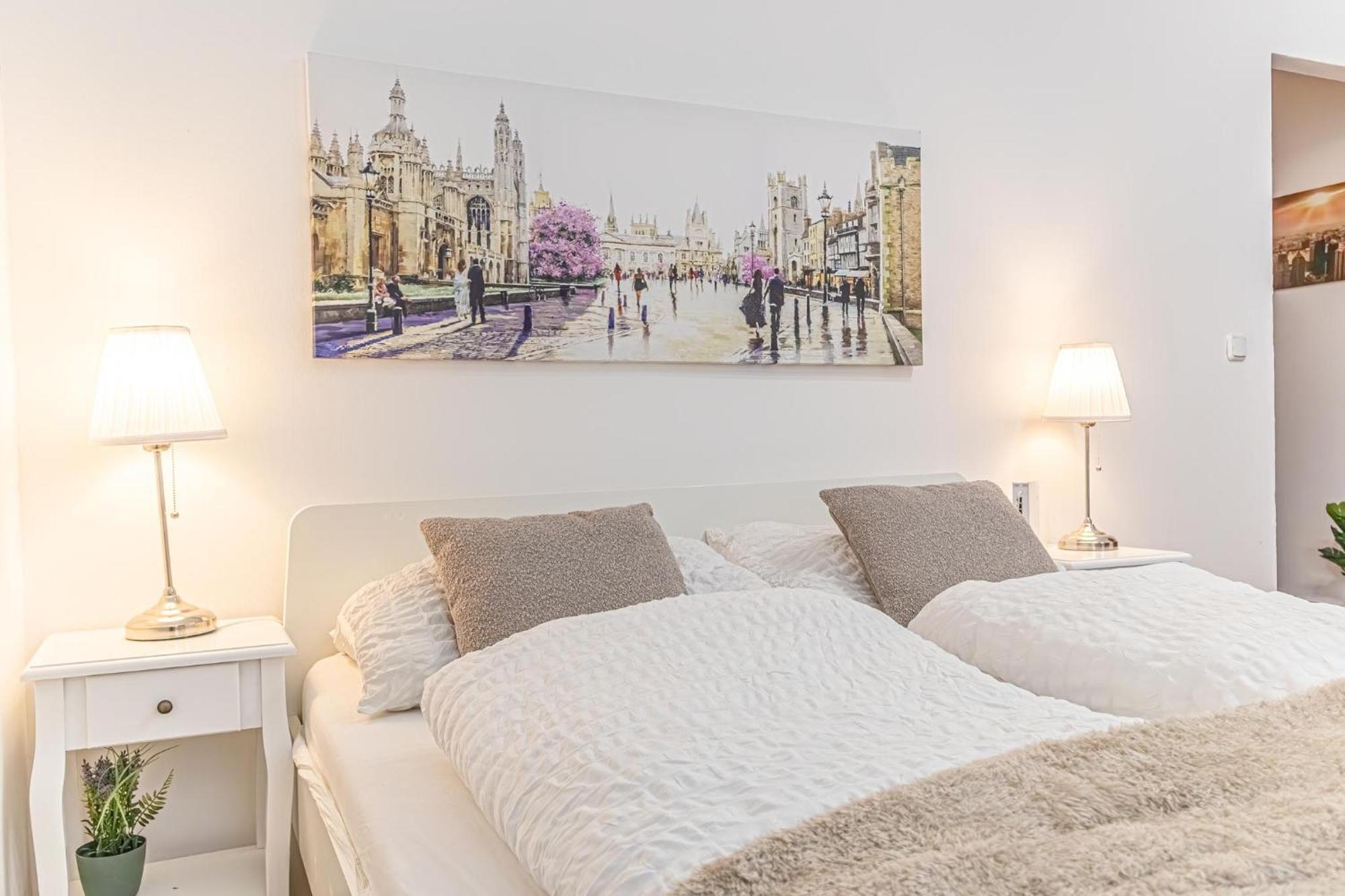 Appartement Economy Living 1br In Great Location Vienne