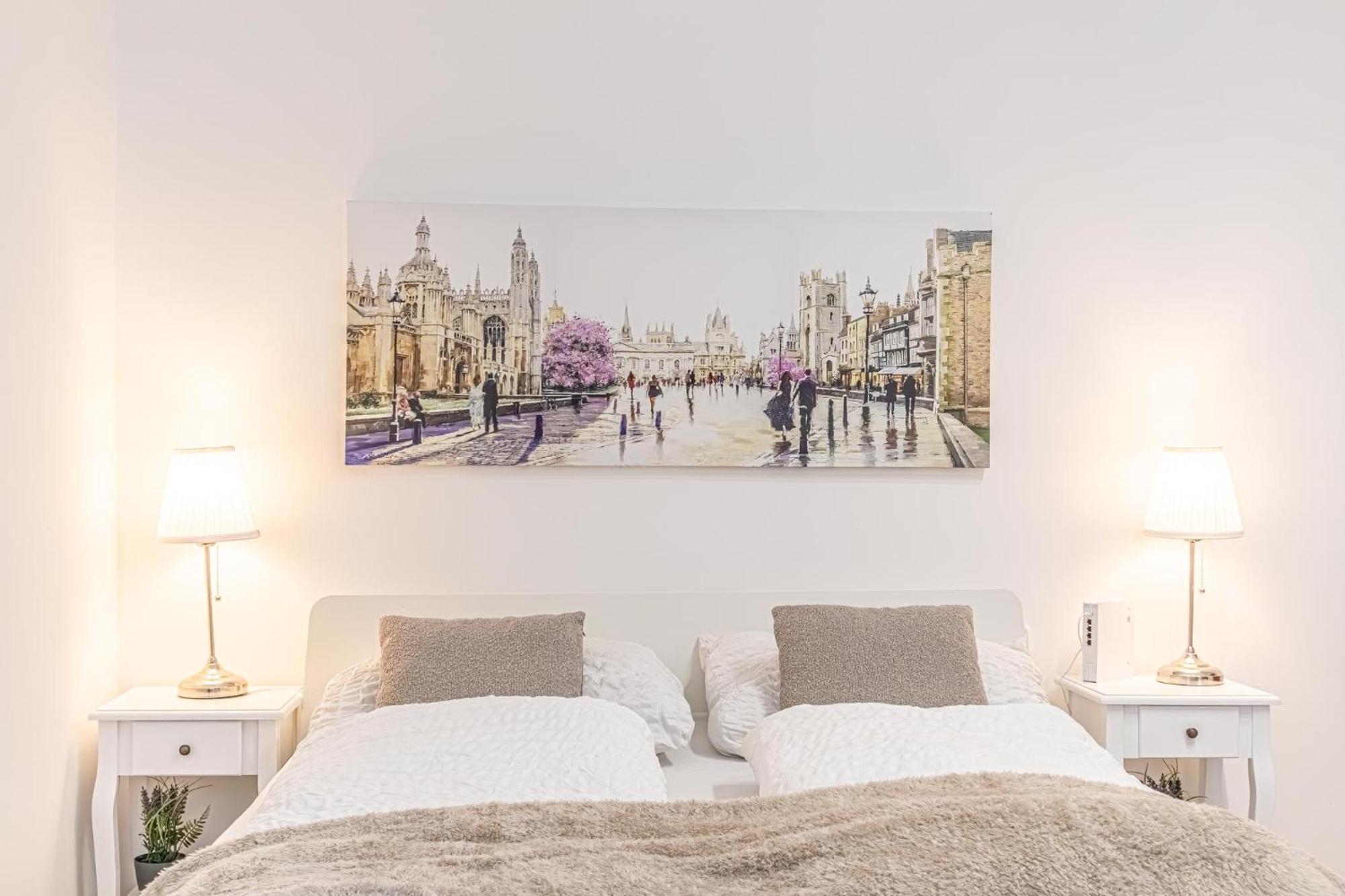 Economy Living 1br In Great Location Vienne