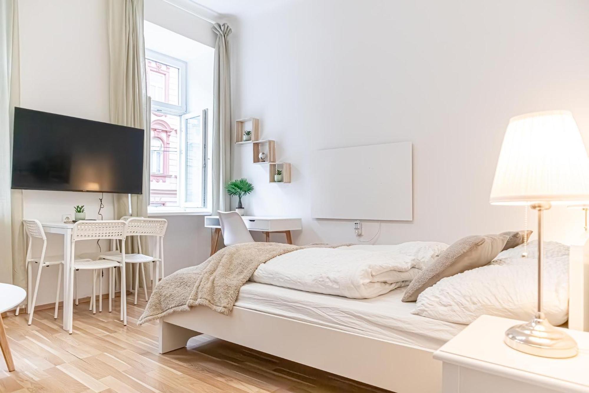 Economy Living 1br In Great Location Apartment Wien