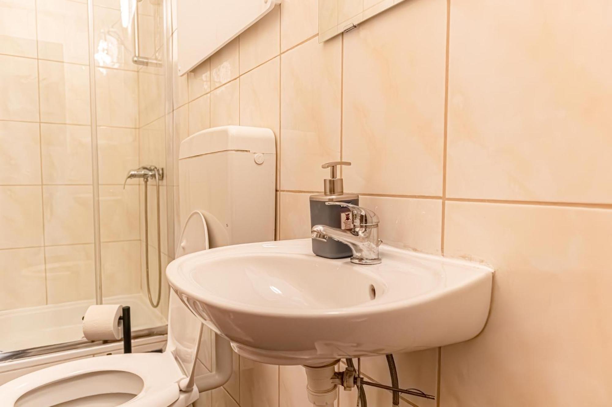 Appartement Economy Living 1br In Great Location *