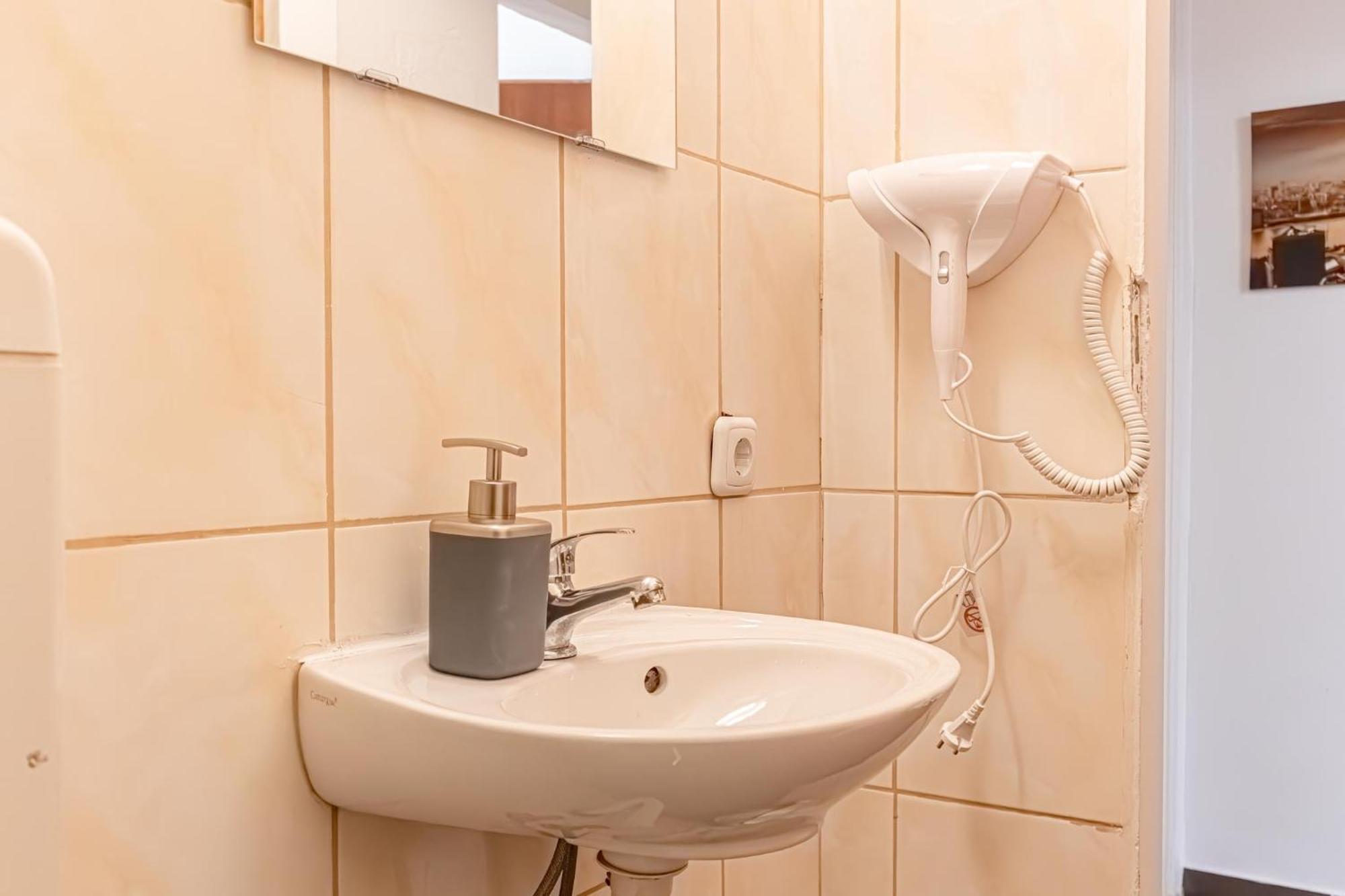 Economy Living 1br In Great Location Apartment Wien