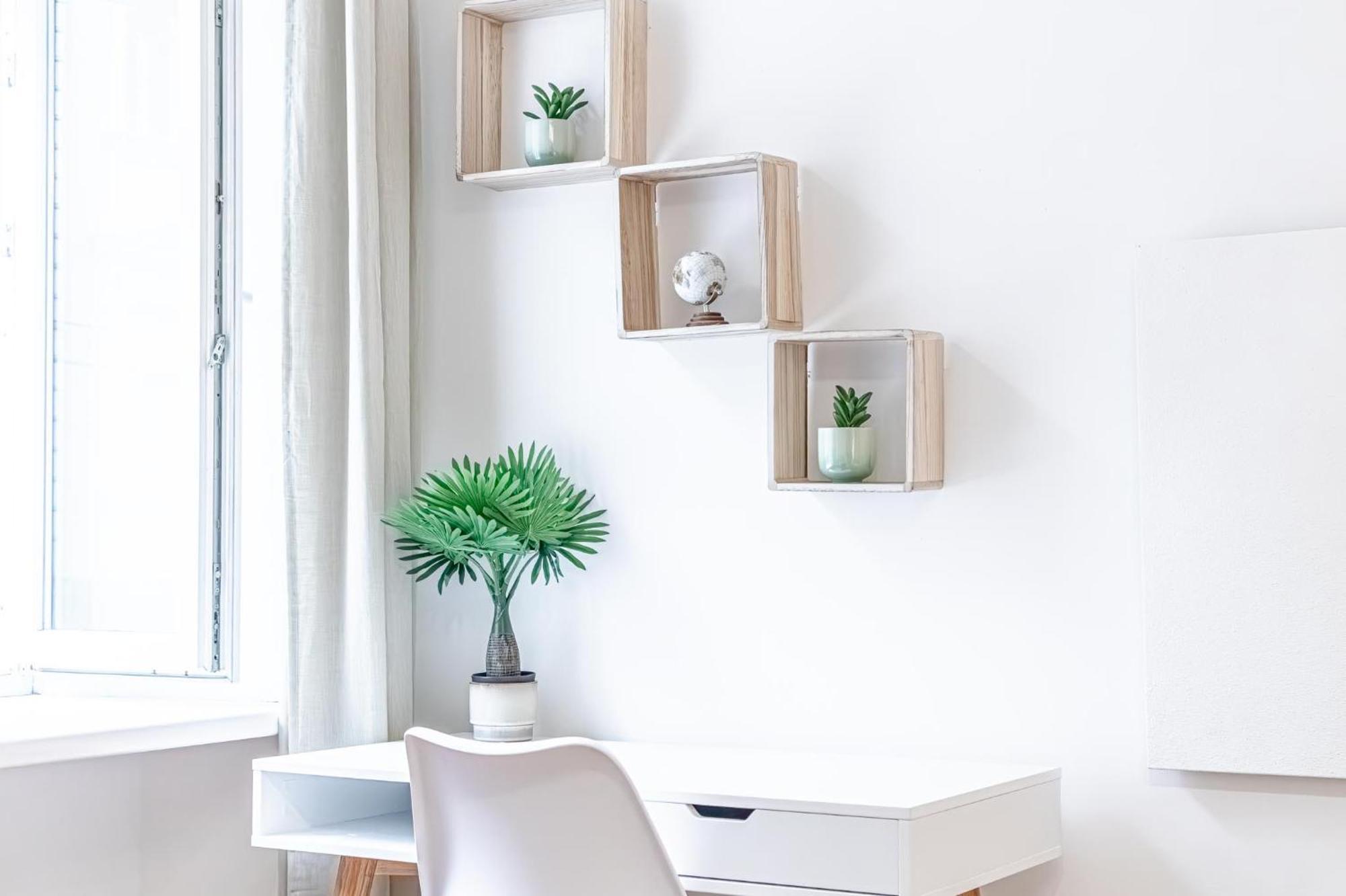 Apartment Economy Living 1br In Great Location Wien