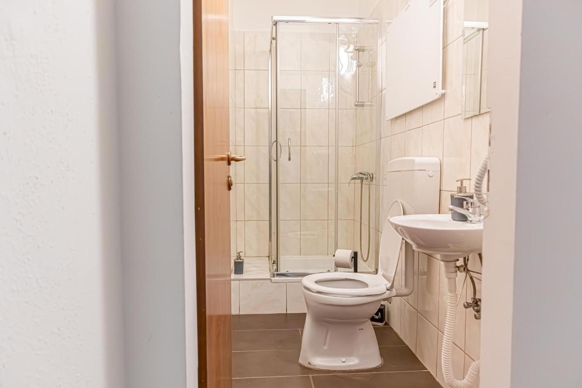 Apartment Economy Living 1br In Great Location Wien